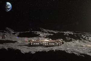  நிலவில் அமைய உள்ள ஹொட்டல் - தங்குவதற்கு இத்தனை கோடி கட்டணமா?