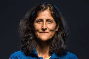  விண்வெளியில் 608 நாட்கள் - ஓய்வை அறிவித்தார் சுனிதா வில்லியம்ஸ்