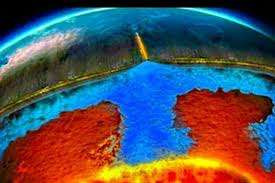 700 அடி ஆழத்தில் அதிசயம் - பூமிக்கு அடியில் புதைந்துகிடக்கும் மிகப்பெரிய கடல்