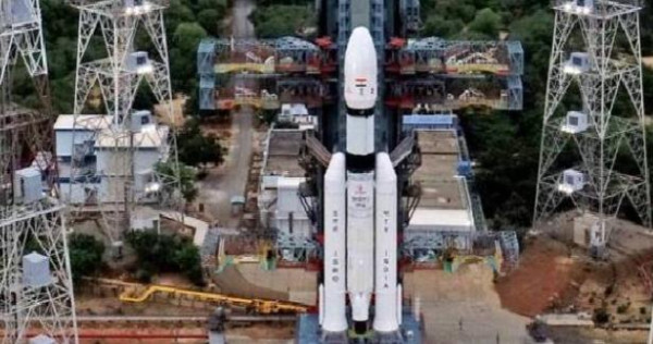 நிலவின் சுற்றுப்பாதைக்குள் நுழையும் சந்திரயான் 3 விண்கலம்!