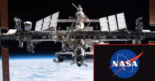 அமெரிக்க விண்வெளி ஆராய்ச்சி மையமான நாசாவில் மின்தடை