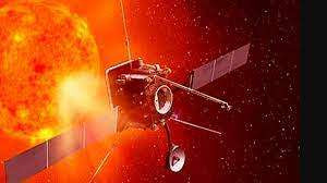 சூரியனின் X-கதிர்களை படம் எடுத்த ஆதித்யா எல்-1 - இஸ்ரோ அறிவிப்பு