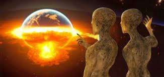 44 நிமிடங்களுக்கு ஒருமுறை பூமிக்கு மர்ம சமிக்ஞை…. குழப்பத்தில் விஞ்ஞானிகள்