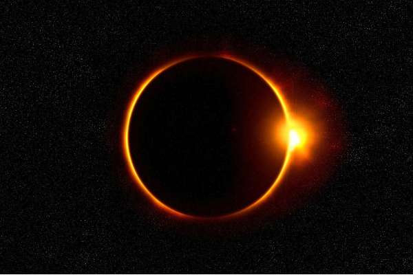 6 நிமிடம் இருளில் மூழ்க உள்ள உலகின் பெரும்பகுதி - அரிதான கிரகணம்