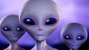 வேற்றுகிரகவாசிகள் தொ்ர்பில் வெளியாகிய  சர்ச்சை -  நாசா கருத்து!