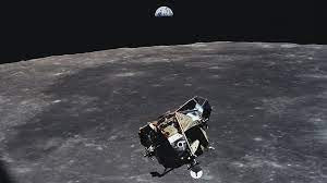 சந்திரனில் 40 சென்ரிமீற்றர் துள்ளிக் குதித்த விக்ரம் லேண்டர்: புதிய இடத்திலும்  ஆய்வுக்கருவிகள் சோதனை