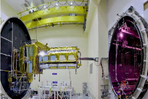 விண்ணில் பாய்ந்த நிசார் செயற்கைக்கோள் - சிறப்பம்சம்