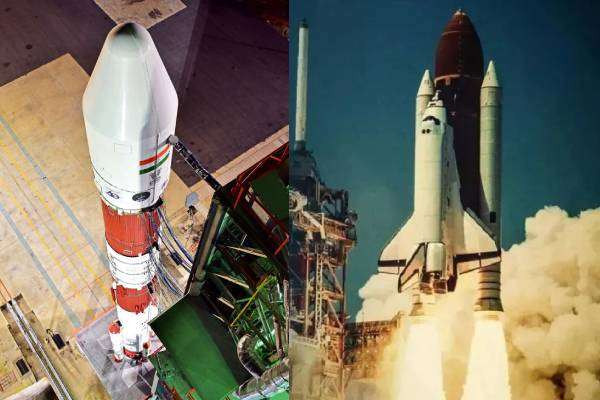 இஸ்ரோவுக்கு உயரிய விருதை வழங்கிய ஐஸ்லாந்து