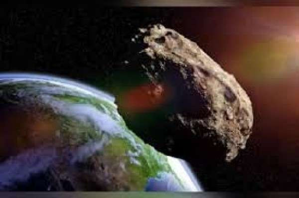 பூமிக்கு மிக அருகில் வரும் சிறுகோள்! ஆபத்துக்கு வாய்ப்பு... விஞ்ஞானிகள் அறிவிப்பு