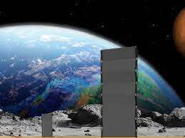 சந்திரனில் அணு உலை - நாசா வெளியிட்ட முக்கிய அறிவிப்பு