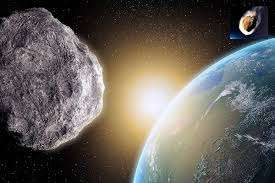 பூமியை தாக்கப்போகும் சக்திவாய்ந்த சிறிய கோள்! நாசா விஞ்ஞானிகள் எச்சரிக்கை