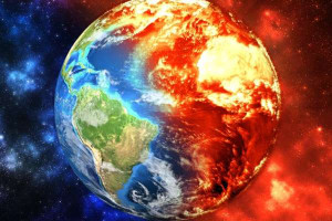 வெப்பநிலை  தொடர்பில் உலக வானிலை அமைப்பு எச்சரிக்கை!