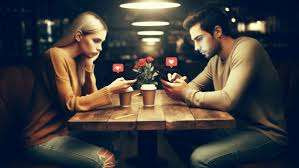 2025-ல் பெரும்பாலான இளைஞர்கள் இந்த 4 App மூலம்தான் காதலிக்கத் தொடங்குகிறார்களாம்... ஏன் தெரியுமா?