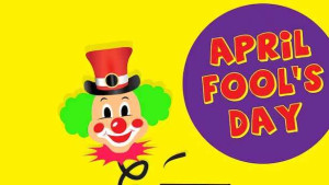  ஏப்ரல் 1ஆம் தேதி.  முட்டாள்கள் தினம் ஏன் கொண்டாடப்படுகிறது ..?
