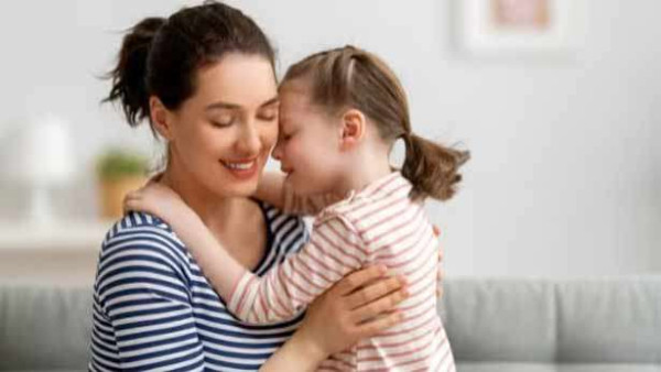 பெற்றோர்கள்  குழந்தை வளர்ப்பில் அமைதியாக ஈடுபட உதவும் குறிப்புகள்...