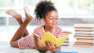 புத்தகங்கள் படிப்பதன் மூலம் உண்மையிலேயே சாதிக்கலாமா?