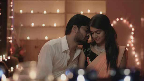 மகிழ்ச்சியான திருமணத்திற்கான ரகசியங்கள்...