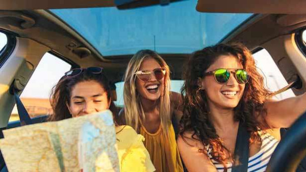 நீங்கள் எப்போதும் மகிழ்ச்சியாக இருக்க 