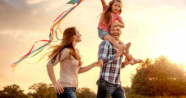 சந்தோசமான வாழ்க்கை என்றால் என்ன?