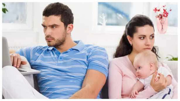 குழந்தைகள் ஏன் பொய் சொல்கிறார்கள்  தெரியுமா..? 