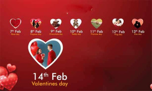 காலம் காலமாக நிலைத்து நிற்கும் காதல்  வாழ்நாள் முழுவதும் நீடிக்குமா? 