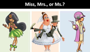 ஆங்கிலத்தில் Mr, Ms , Mrs என்று எழுதுவதன் விரிவாக்கம்  தெரியுமா..?