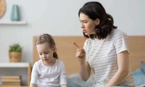 பிள்ளைகளை திட்டுவதால் ஏற்படும் பாதிப்புகள் பற்றி தெரியுமா ?