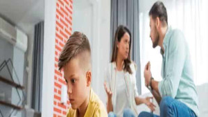 குழந்தைகள் பெற்றோரிடம்  வெறுக்கும்  விஷயங்கள்! 