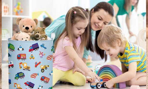 குழந்தைகளை எப்படி வளர்க்க வேண்டும்?