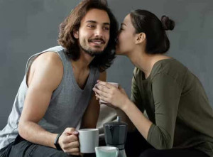 மகிச்சியான திருமண வாழ்க்கையில் இருக்கிறீர்களா..?