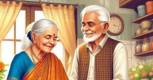 நல்ல தாம்பத்யம் என்றால் என்ன.,.?