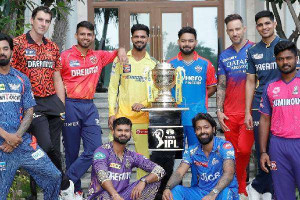 இரண்டாம் இடத்தை பிடித்துக்கொண்ட KKR அணி - சென்னை அணியின் நிலை..?