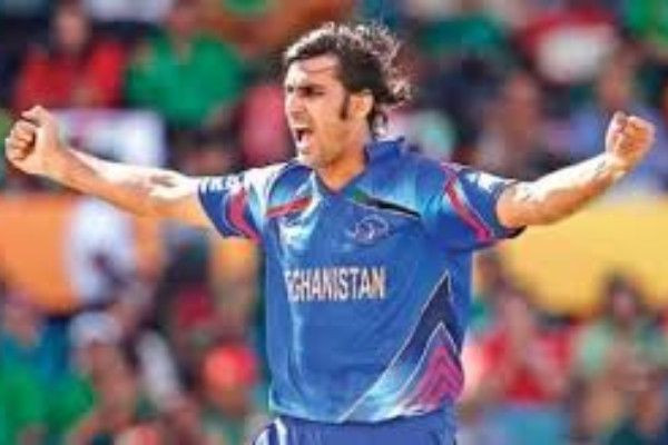  உயிருக்கு போராடும் ஆப்கானிஸ்தான் கிரிக்கெட் வீரர் ஷபூர் சத்ரான்