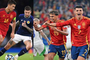 யூரோ கிண்ணத்தின் வெற்றி பிரபலத்தின் கணிப்பு