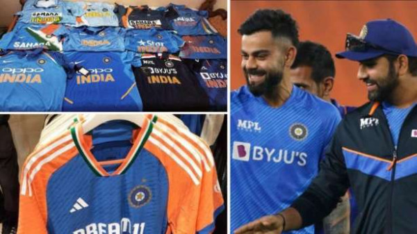 பணம் செலுத்தும் விளையாட்டை நிறுத்திய Dream11 - பிசிசிஐ ஸ்பான்சர்களுக்கு தொடரும் சாபம்