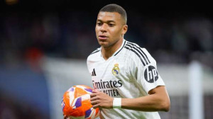 வாய்ப்பை தவறவிட்ட எம்பாப்பே! ரியல் மாட்ரிட் அதிர்ச்சி தோல்வி