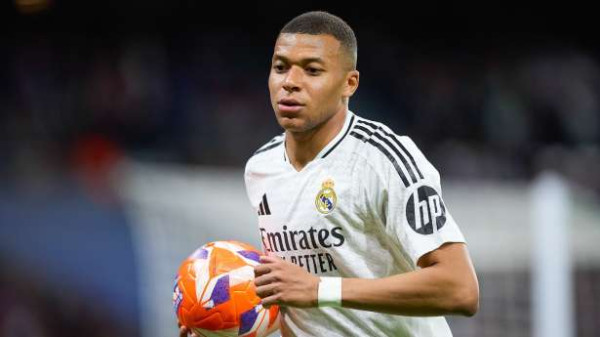 வாய்ப்பை தவறவிட்ட எம்பாப்பே! ரியல் மாட்ரிட் அதிர்ச்சி தோல்வி