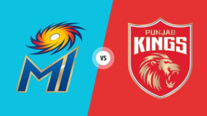 போர் பதற்றம் எதிரொலி; PBKS vs MI போட்டி இடமாற்றம்