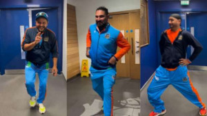 Tauba Tauba Reels.. மாற்றுத்திறனாளிகளை கேலி செய்த ஹர்பஜன், ரெய்னா, யுவராஜ்...