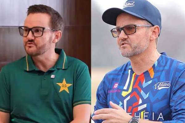 உலகின் சிறந்த சுழற்பந்து வீச்சாளர் எங்களிடம் உள்ளார்...! பாகிஸ்தான் பயிற்சியாளர்