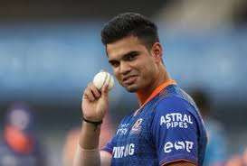 8 ஓவரில் 78 ரன் கொடுத்த அர்ஜுன் டெண்டுல்கர் - 444 ஓட்டங்கள் குவித்த எதிரணி