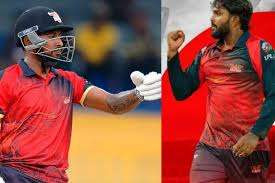 LPL 2024: 7 சிக்ஸர்களுடன் 60 ரன் விளாசல்! Dambullaவை வேட்டையாடிய ஹசரங்கா அணி