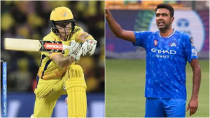  சாம் பில்லிங்ஸ் எளிமையானவர் - முன்னாள் CSK வீரர் குறித்து அஷ்வின் பேச்சு