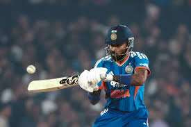 இங்கிலாந்தை விட 96 ஓட்டங்கள் முன்னிலையில் இந்தியா