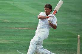முன்னாள் இங்கிலாந்து கிரிக்கெட் வீரர் காலமானார்