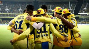 அதிவேக T20 சதமடித்த உர்வில் படேலுக்கு அழைப்பு விடுத்துள்ள CSK