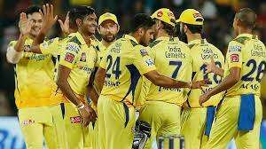 CSK வீரர்களின் முழு சம்பள விபரம்