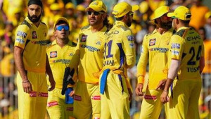 பிளே-ஆஃப் சுற்றுக்கு முன்னேறுமா CSK? - இன்னும் என்ன வாய்ப்புகள் உள்ளது?