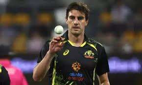 டி20 உலகக்கிண்ண போட்டியில் ஹாட்ரிக் விக்கெட்! சாதனை படைத்த அவுஸ்திரேலிய வீரர்