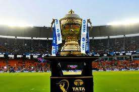 மே 17 முதல் மீண்டும் IPL போட்டிகள் தொடரும் - புதுப்பிக்கப்பட்ட அட்டவணை